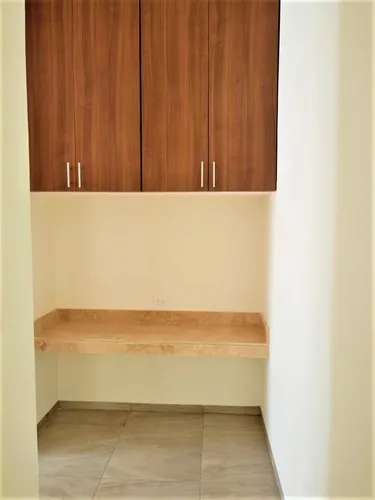 Casa En Renta De Una Planta En Residencial Alba En Conkal.