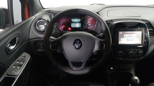 Renault Captur 2.0 INTENS DEH M