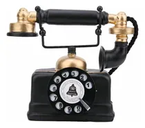 Comprar Home Desktop Desktop Telephone Vintage Retro Antique Fixture
