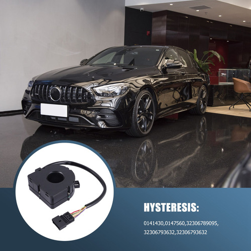 Sensor De Ángulo De Dirección De Coche Para E46 E39 E53 X5 E