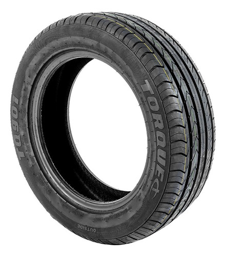 Llanta Torque 195/55r15-negro