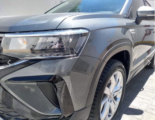 Imagen 20 de 22 de Volkswagen Taos Comfortline 250tsi At Mkt_aa