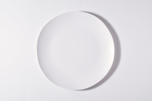 Set De Vajilla De Melamina Organic X12 Parkdesign