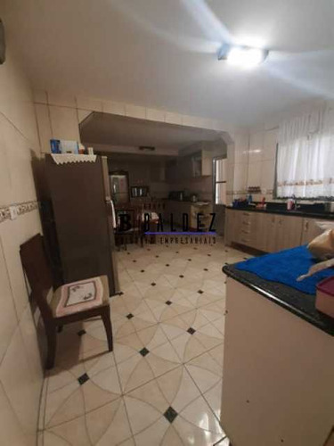 Casa De Rua-à Venda-cidade Antônio Estevão De Carvalho-são Paulo - Mtca50001