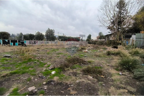 Venta Para Desarrollo Industrial O Residencial