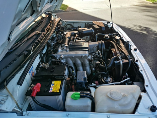 Chevrolet Vitara Aa Vitara 4x4 Aa Dh