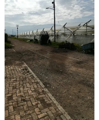 Vendo Terreno En Sopó (cund) 22 Has Inversionistas