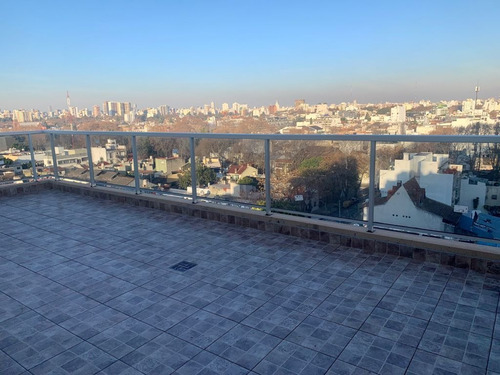 Imagen 9 de 20 de 2 Ambientes Estrenar Venta Terraza Urquiza Mendoza 4521
