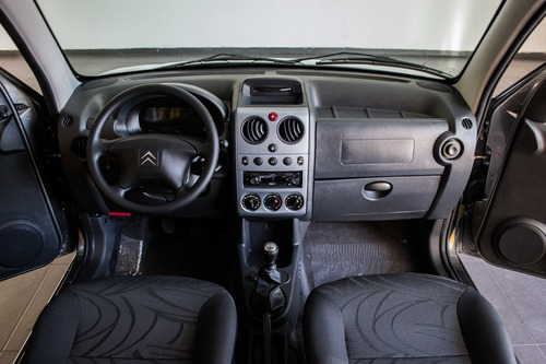 Imagen 16 de 17 de Citroën Berlingo Multispace Xtr Hdi 2022 0km