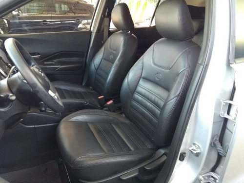 Imagem 8 de 9 de Kicks 1.6 S Cvt - 2020