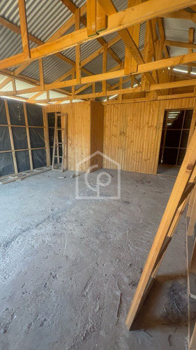Se Vende Parcela Condominio Estancia La Varilla