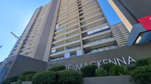 Estudio Parque Mackenna