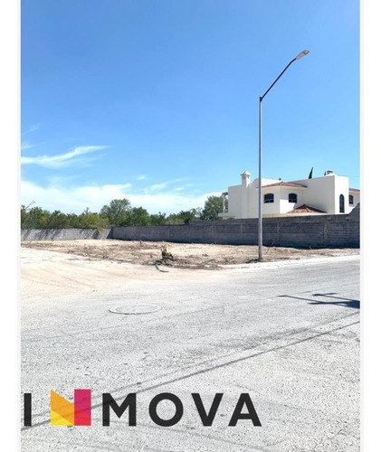 Terreno En Venta En Portal Del Norte