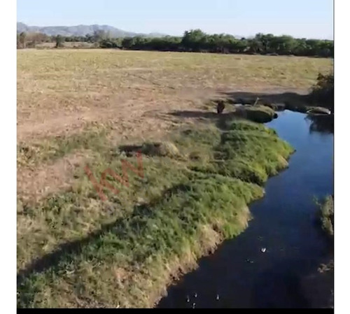Terreno En Venta En Colonia Severo Moreno Atención Agricultores E Inversionistas ¡gran ...