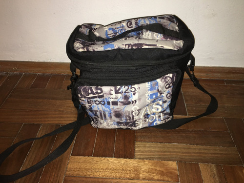 Bolso Conservadora Térmica American Sport