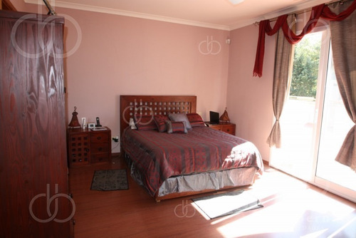 Imagen 27 de 29 de Punta Del Este, Beverly Hills , Residencia De 4 Dormitorios Y Piscina Climatizada.- Ref: 54207