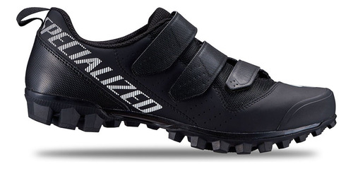 Zapatilla Ciclismo Mtb Specialized Recon 1.0 Negro