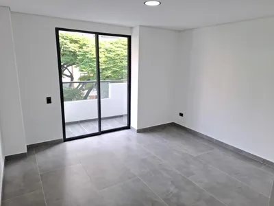 Apartamento en venta