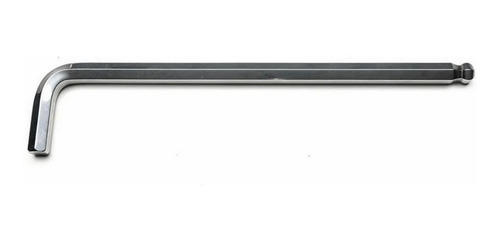 Imagen 1 de 3 de Llave Allen 6 Mm L Individual Larga Cardanica Bremen 4771