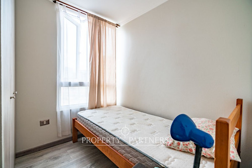 Departamento Duplex En Condominio Frente Al Mar, L...
