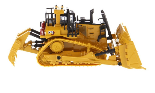 Tractor Cadenas Caterpillar Cat® D11 Tkn 1:87 + Obsequio
