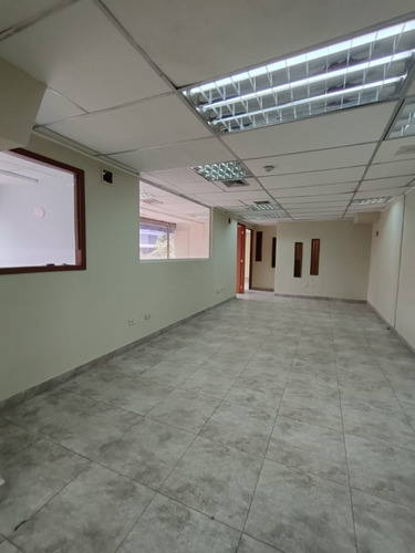 Oficina En Venta Barrio Obrero