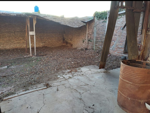 Depósito Céntrico A Reciclar De 111m².