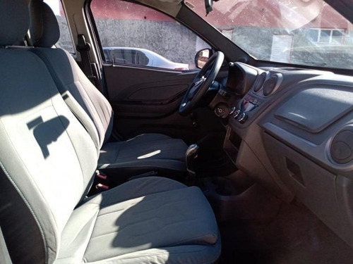 Imagem 3 de 7 de Montana 1.4 Mpfi Ls Cs 8v Flex 2p Manual