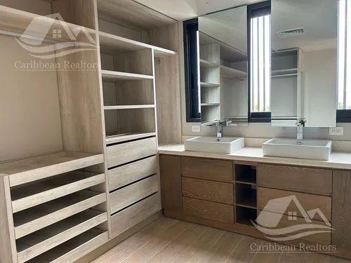 Casa En Venta Puerto Cancun
