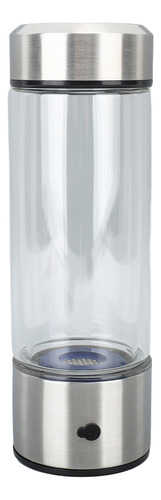 Generador De Botellas De Agua De Hidrógeno 420ml