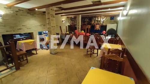 En Venta Fondo De Comercio
