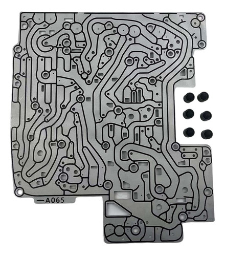 Placa Separadora De Cuerpo De Válvula De A065 B065