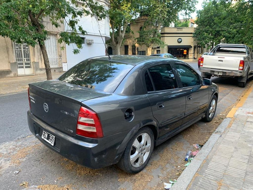 Chevrolet Astra 2.0 Gl 2005