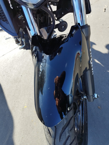 Imagen 14 de 24 de Yamaha Fz25 - Impecable
