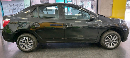 Renault Logan 1.6 16v Life