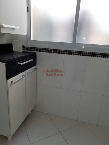 Imagem 10 de 26 de Apartamento Com 3 Dorms, Guilhermina, Praia Grande - R$ 750 Mil, Cod: 663116 - V663116
