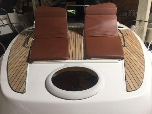 Imagem 5 de 10 de Triton 380 Full | Ano 2014 | S-001