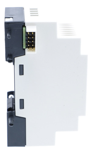 Sr3xt43bd Plc Analogue Io Extension Module, Zelio Logic Sr2