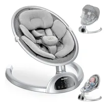 Comprar Columpios Para Bebés Babybond Baby Swing, Columpio Infantil