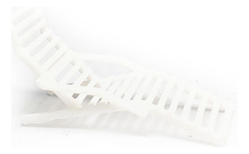 Silla De Playa Modelo Longue Life Scene Reclinable Para
