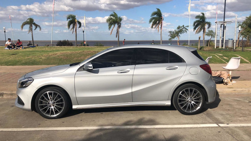 Mercedes Benz A250 Sport Amg