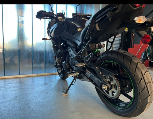 Imagen 11 de 13 de Kawasaki Versys 650