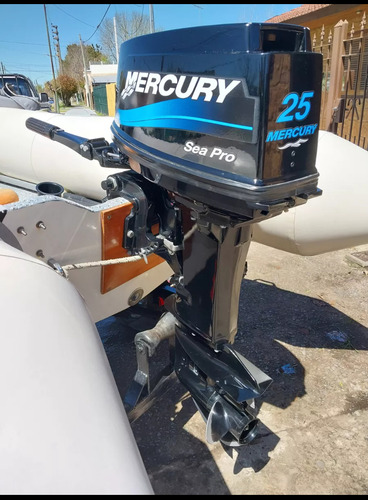 Semirrígido Bim 430 Ligero