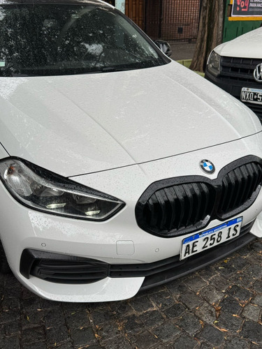 BMW Serie 1 1.5 118i Active 136cv