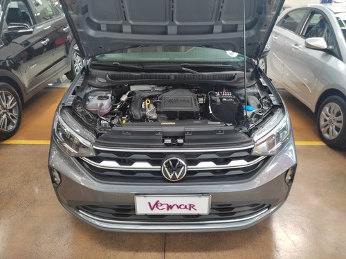 Imagem 6 de 19 de Volkswagen Nivus 1.0 200 Tsi Highline Autom.