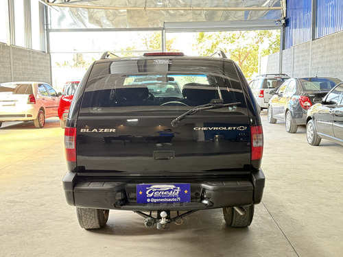 Chevrolet Blazer Chevrolet Blazer Advantage 4x2 2.4 MPFi
