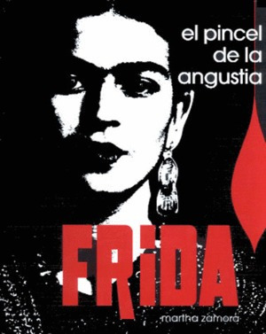 Libro Frida Nuevo