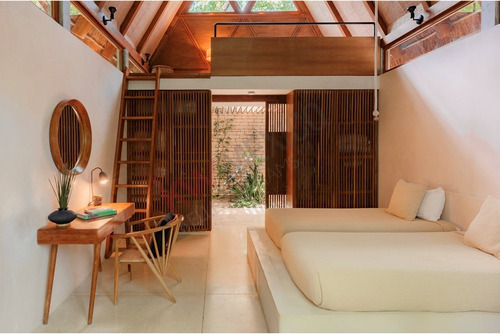 Hotel En Venta En La Veleta Tulum