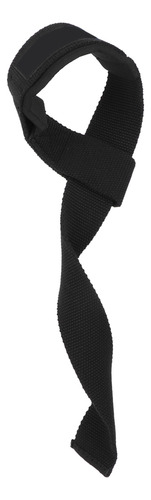 Cinturón De Muñeca Para Levantamiento De Pesas, 1 Par De Cor