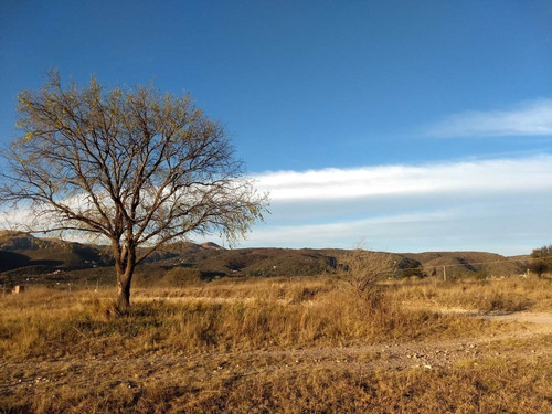 Terrenos En Venta En La Cumbre